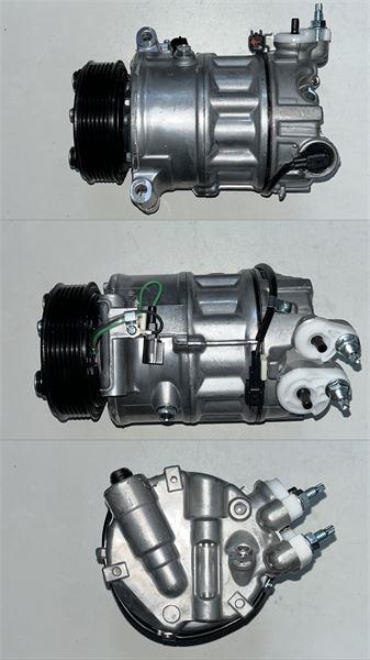 KLIMA KOMPRESORU VOLVO S60 S80 V60 V70