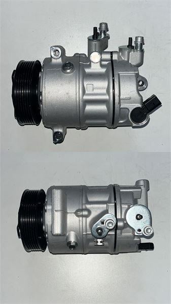 KLIMA KOMPRESORU VW CADDY GOLF V