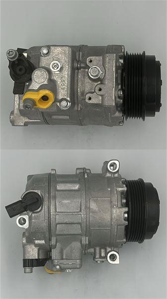 KLIMA KOMPRESORU VW CRAFTER DCP32068