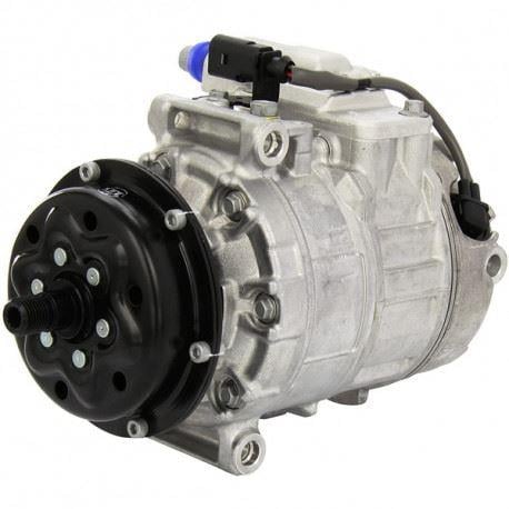 KLIMA KOMPRESORU VW TOUAREG TRANSPORTER T5 5800K087 7H0820805H TSP0155451