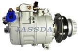KLIMA KOMPRESORU VW TRANSPORTER T5 7H0820805C 070903201E 070903327D 7H0820805G