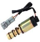 KLİMA KONTROL VALFI TOYOTA 9.6CM DENSO TIP