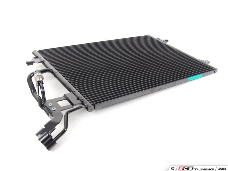 KLİMA RADYATÖRÜ KONDENSER VW PASSAT 1.9