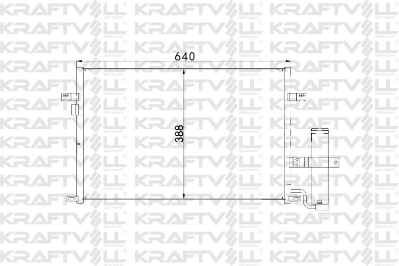 KLIMA RADYATORU LACETTI NUBIRA 05> (640×400×16)