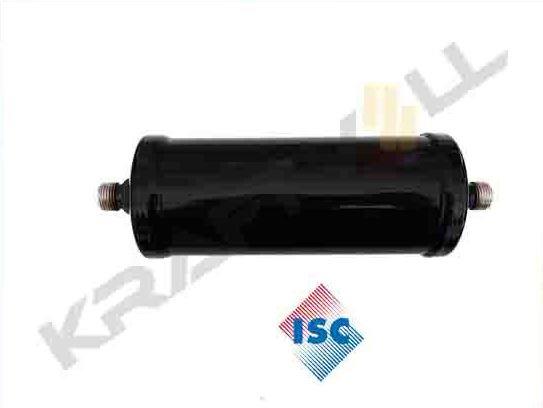 KLIMA SERVIS CIHAZI TUTUCU FILTRESI -  (6,3CM. ÇAP - 20CM. BOY - 3/8) - ISC MARKA CIHAZLAR