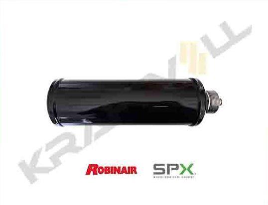 KLIMA SERVIS CIHAZI TUTUCU FILTRESI -  (7,6 CM. ÇAP - 27,5CM. BOY) - ROBIN AIR / SPX CIHAZLAR