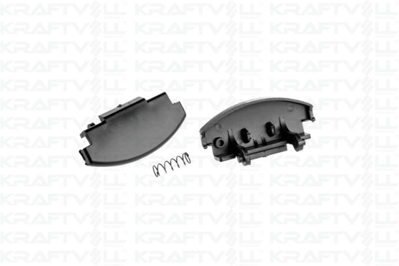 KOL DAYAMA KAPAK MANDALI (SIYAH) BEETLE BORA GOLF IV PASSAT POLO IBIZA TOLEDO OCTAVIA RAPID