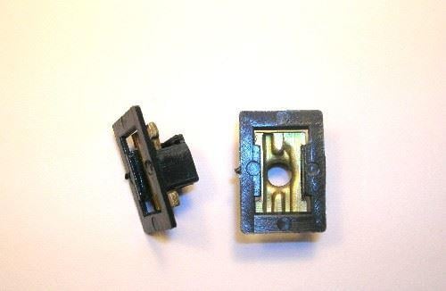 KOLÇAK SOMUNU R19 CLIO MEGANE 