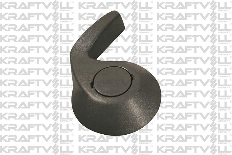 KOLTUK AYAR KOLU SAG RENAULT KANGOO II
