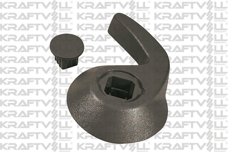 KOLTUK AYAR KOLU SOL RENAULT KANGOO II