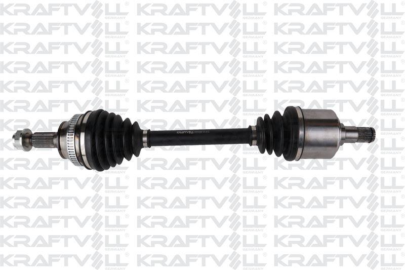 KOMPLE AKS ON SAG SOL LAND ROVER FREELANDER I 97<06