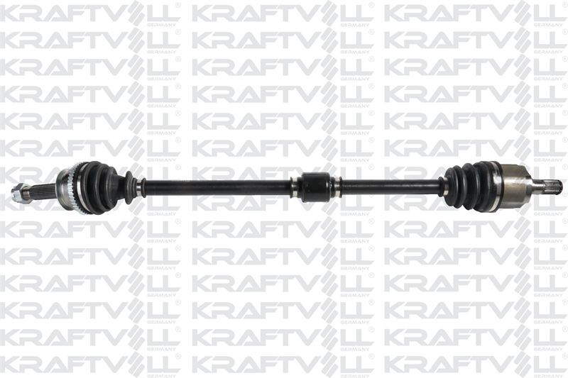 KOMPLE AKS SAG ACCENT 1,3 1,5