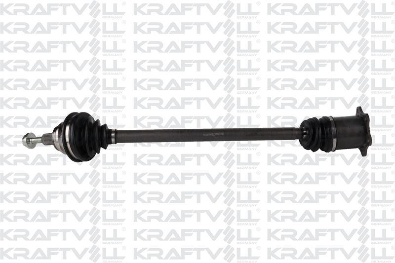 KOMPLE AKS SAG CADDY GOLF V PASSAT / CC TOURAN A3 OCTAVIA SUPERB 03>13