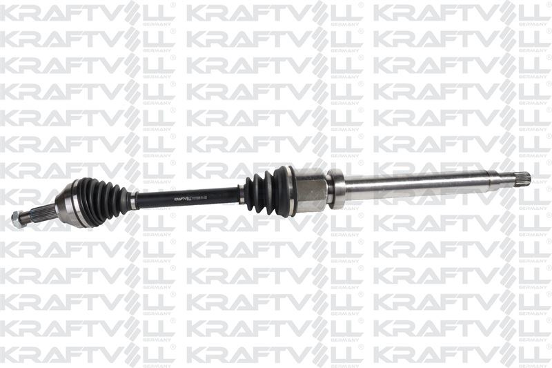 KOMPLE AKS SAG FOCUS 1,8TD 2,0 16V