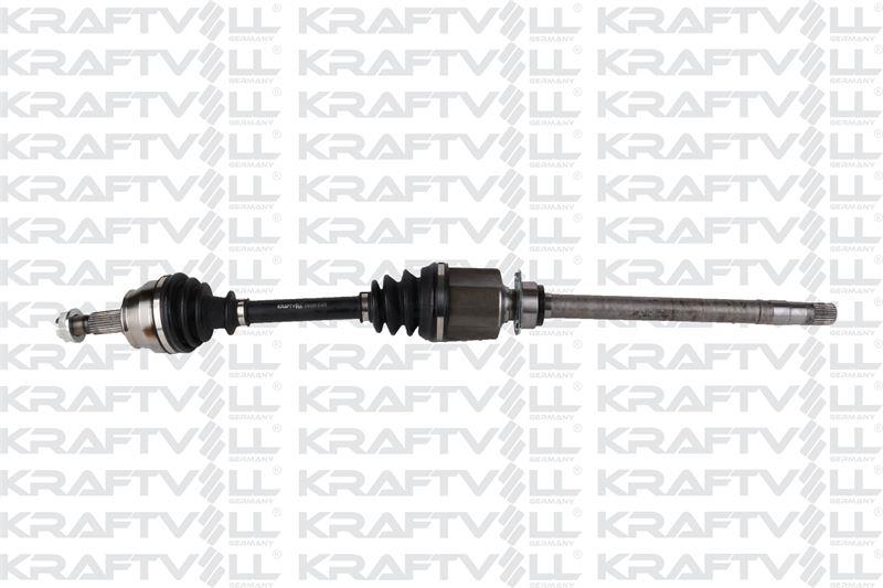 KOMPLE AKS SAG ON GRANDE PUNTO 1.3. MTJ