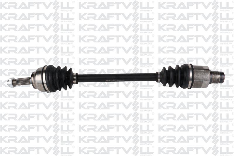 KOMPLE AKS SOL SAG ON DACIA PICK UP 1.5 dCI  00>08  (DIS FREZE:20 IC FREZE:23)