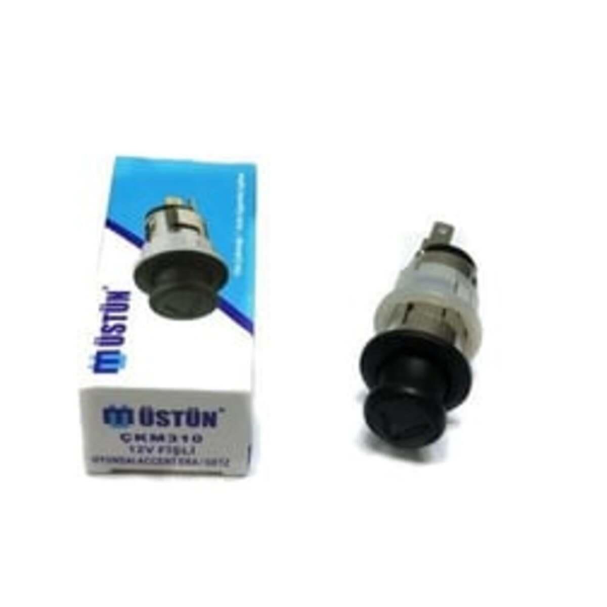 KOMPLE ÇAKMAK ACCENT ERA GETZ 12V SOKETLİ