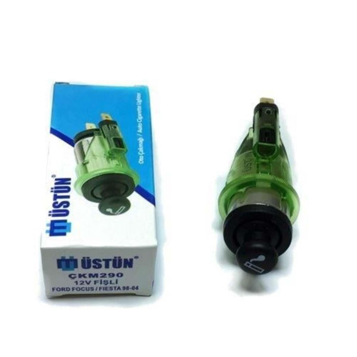 KOMPLE ÇAKMAK FOCUS FIESTA SOKETLİ 12V