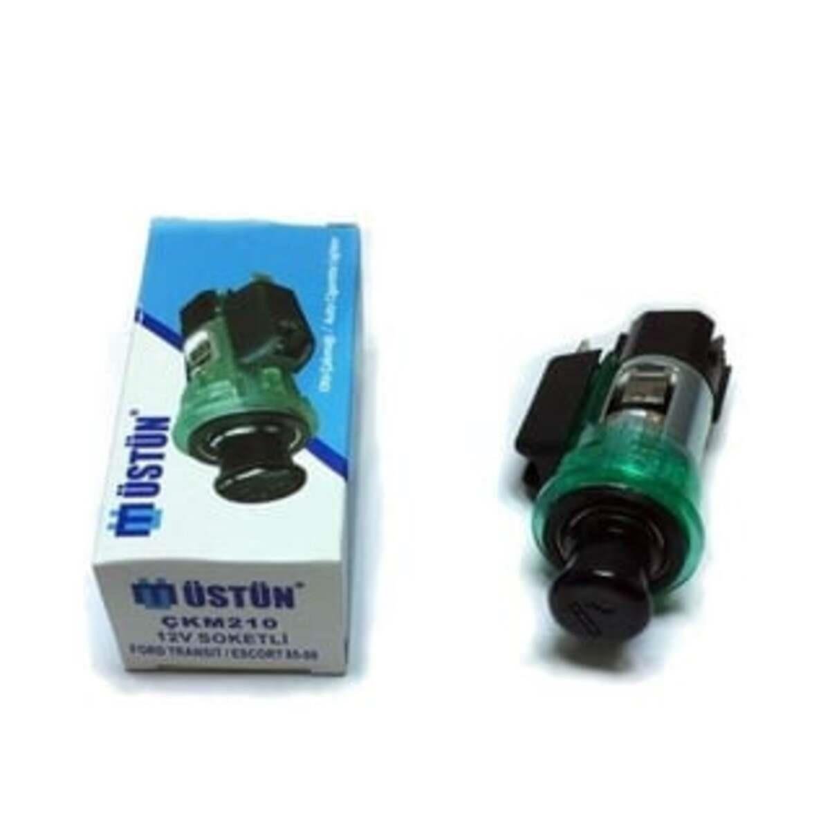 KOMPLE CAKMAK FORD OTOSAN 12V