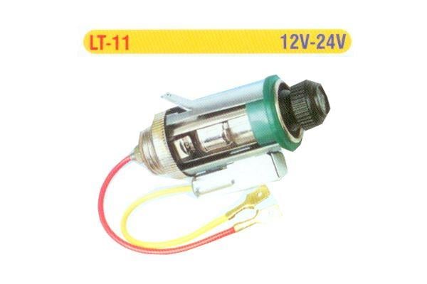 KOMPLE ÇAKMAK KABLOLU R12 EM