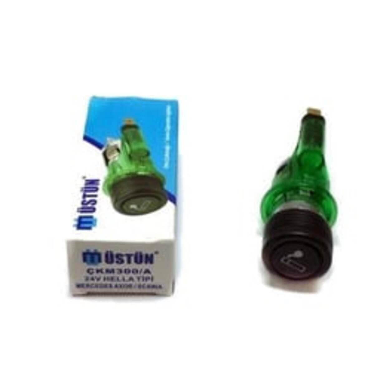 KOMPLE ÇAKMAK MERCEDES AXOR SCANIA HELLA TİP 24V