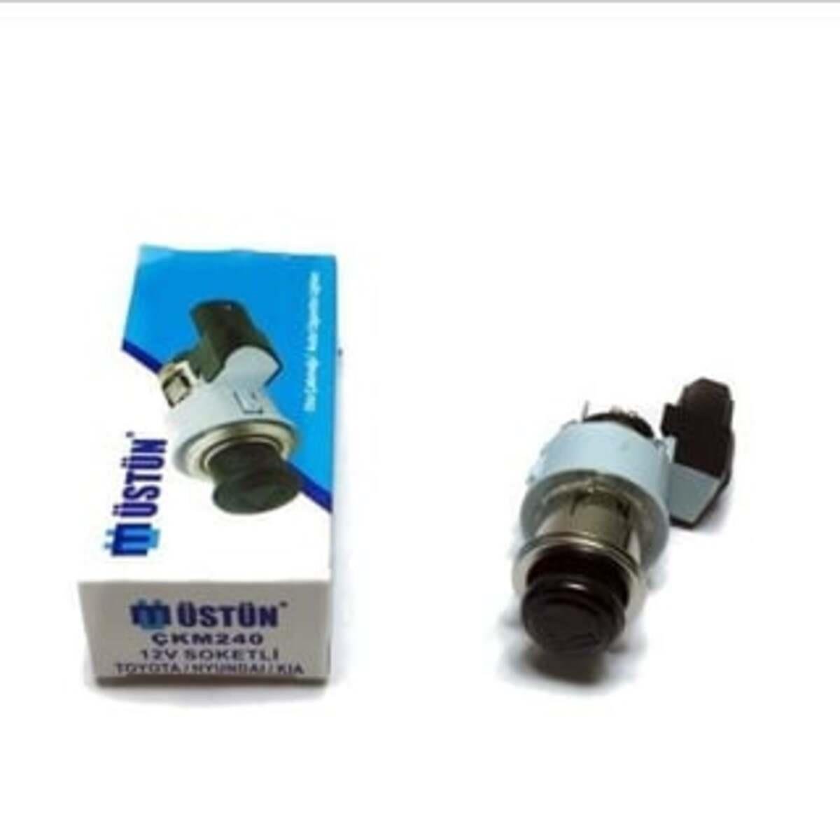 KOMPLE CAKMAK TOYOTA HYUNDAI KIA SOKETLI 12V