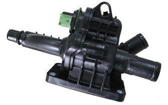 KOMPLE TERMOSTAT 83°C BERLINGO II 1.6 HDİ-C3 1.6 HDİ-C4 1.6 HDİ-C5 1.6 HDİ-DS3 1.6 HDİ -C-ELYSEE 1.6HDİ