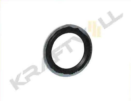 KOMPRESÖR KEÇESI  ÇAP 17MM  (10 ADET)