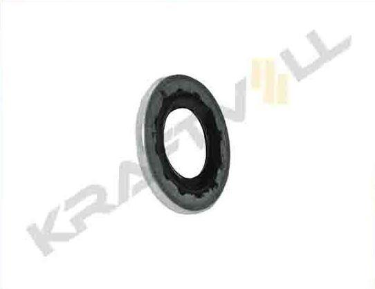 KOMPRESÖR KEÇESI  ÇAP 8MM  (10 ADET)