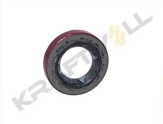 KOMPRESÖR KEÇESI KIRMIZI  Ø int 15,7 mm Ø est 30 mm GM/HARRISON  (10 ADET)