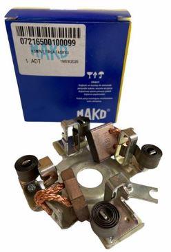 KÖMÜR YUVASI B.M.M 24V CARGO