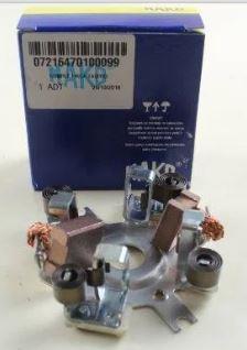 KÖMÜR YUVASI B.M.M BSX 86-87