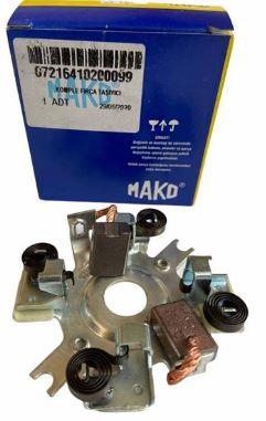 KÖMÜR YUVASI B.M.M YM BSX-71