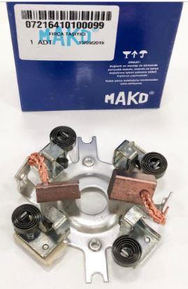 KÖMÜR YUVASI B.M.M YM