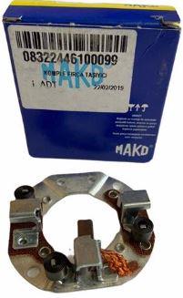 KÖMÜR YUVASI SLX IE YM