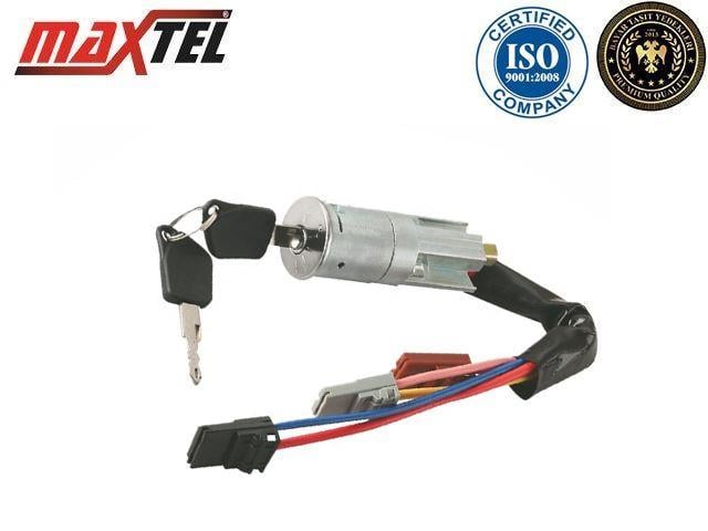 KONTAK ANAHTARI PEUGEOT 106 1991-  4162.92
