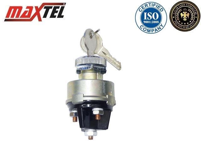 KONTAK ANAHTARI UNIVERSAL JEEP CJ3-CJ5 / UNIVERSAL 1214 KONTAK 12302088