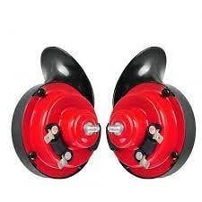 KORNA 12V DADAT ÇIFT FISLI