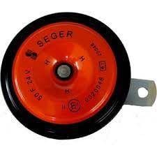 KORNA 24V DİDİT KÜÇÜK KAFA İNCE SES 435 