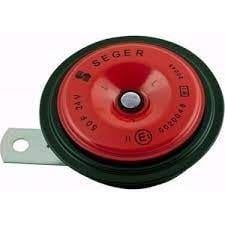 KORNA 24V DİDİT KÜÇÜK KAFA KALIN SES 335 