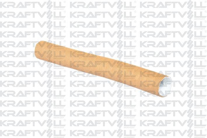 KRAFT HORTUM SARI SLX (Ø38mm x 38cm)