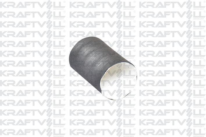 KRAFT HORTUM SIYAH R12 TOROS (Ø52mm x 10cm)