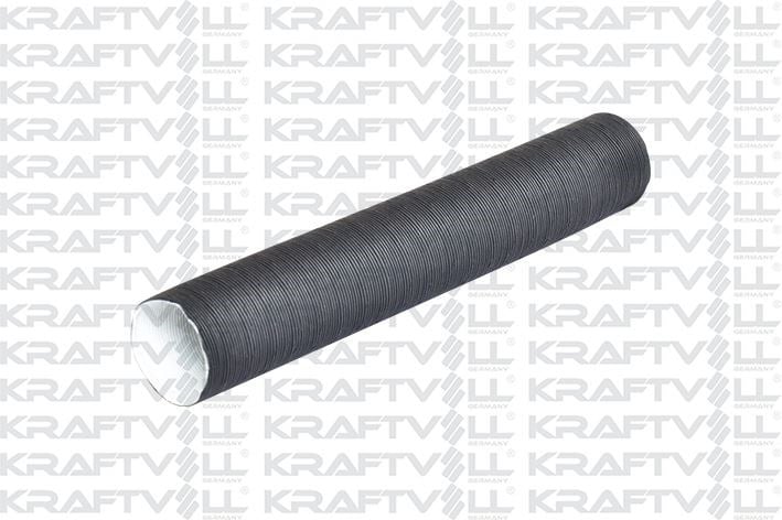 KRAFT HORTUM SIYAH R9 (Ø50mm x 33cm)