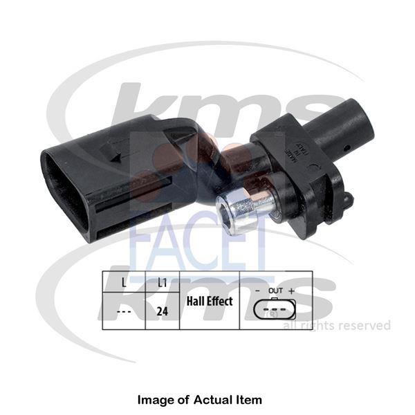 KRANK DEVİR SENSÖRÜ