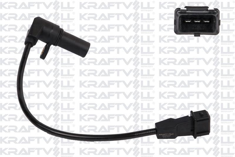 KRANK DEVIR SENSORU AVEO – KALOS 1.2 8V