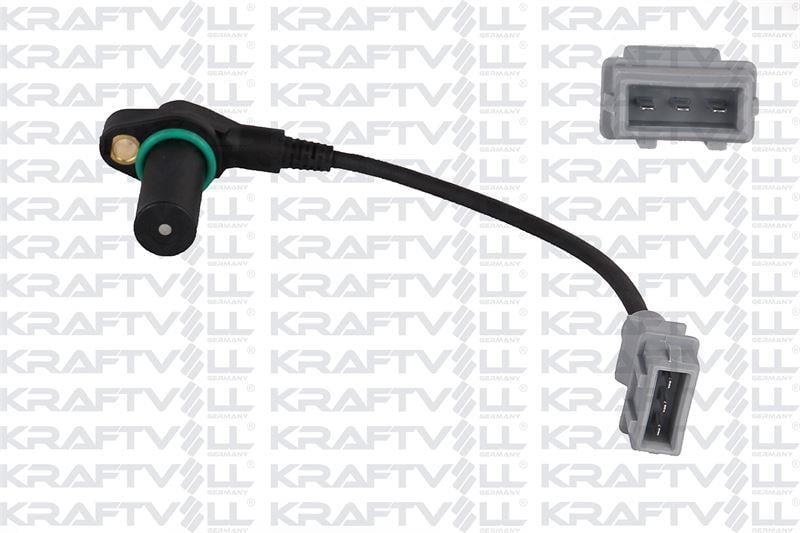 KRANK DEVIR SENSORU LT 35 96>07 T4 95>04 2,5TDI 109PSI ANJ ACV AJT AYY AYC