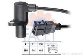KRANK DEVİR SENSÖRÜ PASSAT A.4 ADR AEB APU