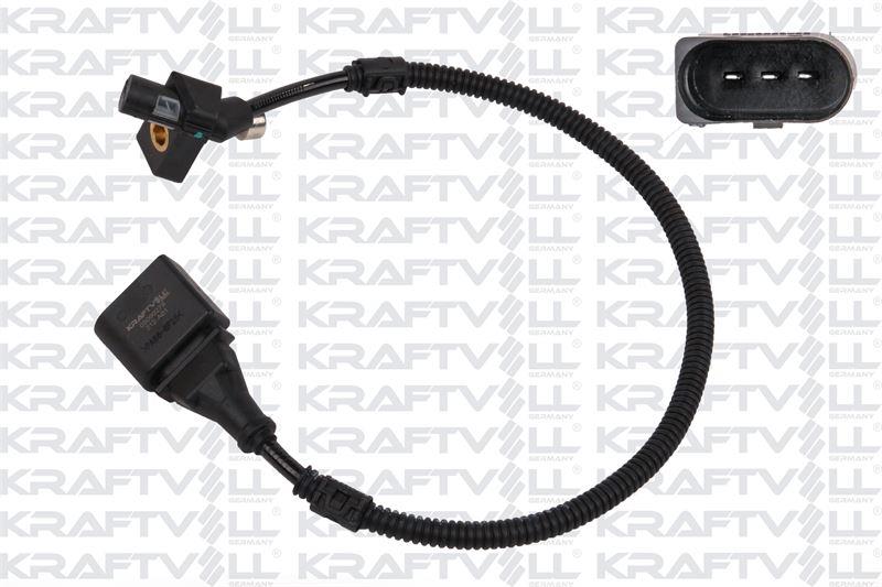 KRANK DEVIR SENSORU POLO / CLASSIC IBIZA CO FAB ROM 1.4 16 V