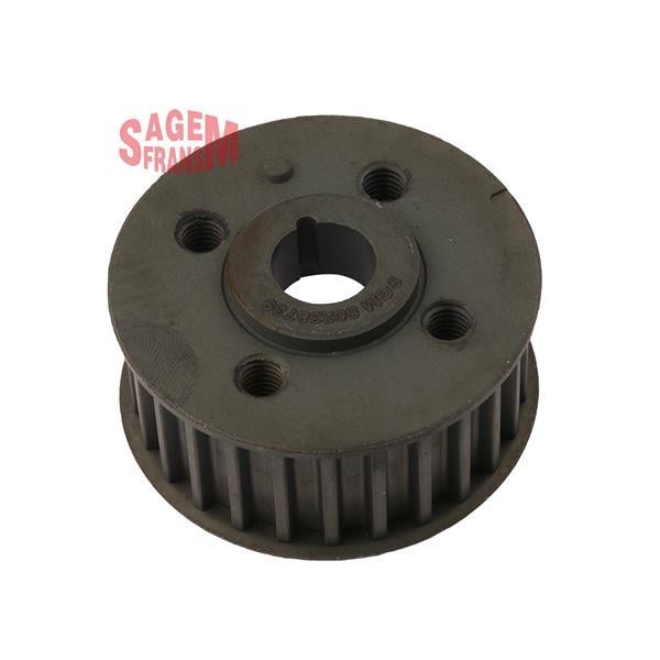 KRANK DİŞLİSİ EGEA-DOBLO-LINEA-PUNTO 1,6 55238739