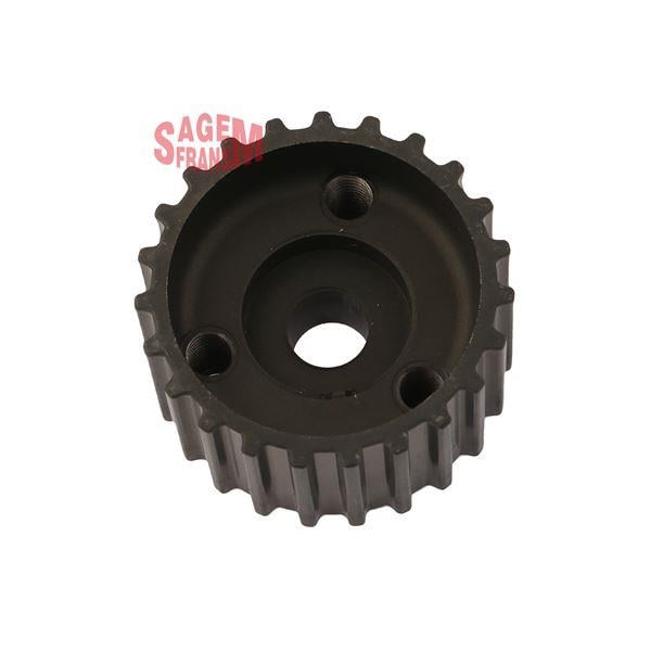 KRANK DİŞLİSİ FIAT EGEA 1.4 8V